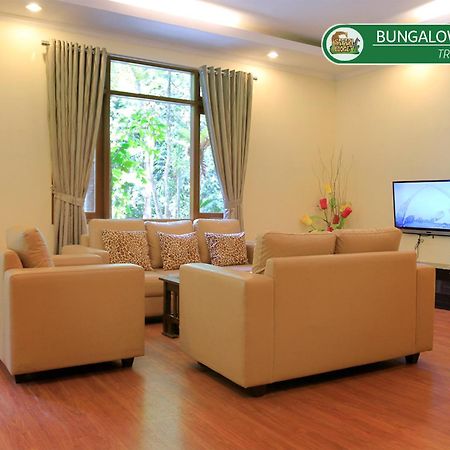 Safari Resort Puncak Eksteriør bilde